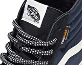 Vans Sk8-Hi Erkek Günlük Ayakkabı VN000CMXLKZ1 Siyah
