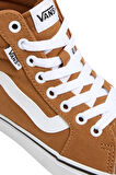 Vans Filmore Hi  Kadın Spor Ayakkabı VN000CUD1OU1