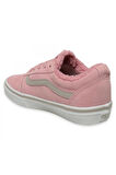 Vans Vn000Cum-K Ward Sneakers Pembe Kız Çocuk Spor Ayakkabı