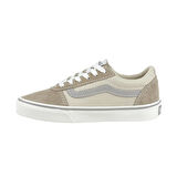 Vans Vn000cv7d7e1 Ayakkabı Bej