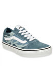 Vans Vn000Cx1 Ward Snesakers Mavi Çocuk Spor Ayakkabı