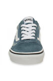 Vans Vn000Cx1 Ward Snesakers Mavi Çocuk Spor Ayakkabı