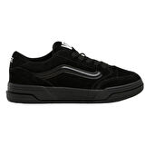Vans Hylane Unisex Siyah Sneaker