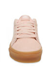 Vans Vn0A2Z4C Seldan Sneakers Pembe Unisex Spor Ayakkabı