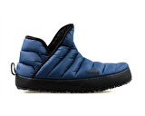 The North Face M Thermoball Traction Bootie Unisex Trekking Bot Ve Ayakkabısı NF0A3MKHMPF1 Mavi