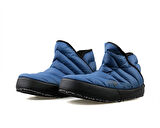 The North Face M Thermoball Traction Bootie Unisex Trekking Bot Ve Ayakkabısı NF0A3MKHMPF1 Mavi