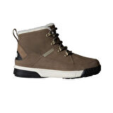 Kadın SIERRA MID LACE SU GEÇİRMEZ AYAKKABI NF0A4T3X8IU1