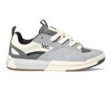 000CUY85T1-R Vans Skate Mixxa Spor Ayakkabı Gri