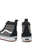 Vans Siyah Erkek Yürüyüş Ayakkabısı VN000D2UN421-MTE SK8-Hi