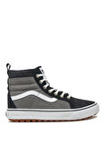 Vans Siyah Erkek Yürüyüş Ayakkabısı VN000D2UN421-MTE SK8-Hi
