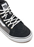 Vans Siyah Erkek Yürüyüş Ayakkabısı VN000D2UN421-MTE SK8-Hi