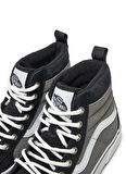 Vans Siyah Erkek Yürüyüş Ayakkabısı VN000D2UN421-MTE SK8-Hi