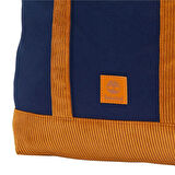 Timberland Canvas Canvas Easy Tote Winter Unisex Omuz Çantası