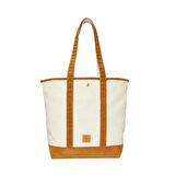 Timberland Canvas Canvas Easy Tote Winter Unisex Omuz Çantası