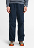 Timberland Normal Paça Mavi Erkek Outdoor Pantolonu TB0A6Y724331_CORDURA WIDE LEG PANT