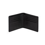 Vans HILLER BIFOLD WALLET Unisex Siyah Cüzdan