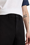 Vans Authentic Chino Relaxed  Men Siyah Pantolon VN000HZBBLK1