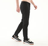 000HZABLK1-R Vans Authentic Chino Slim Pant Erkek Pantolon Siyah