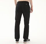 000HZABLK1-R Vans Authentic Chino Slim Pant Erkek Pantolon Siyah
