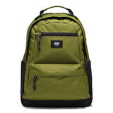 Vans Sırt Çantası Startle Backpack Pesto Haki VN0A4MPHCIB1