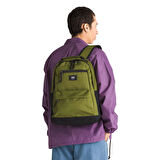 Vans Sırt Çantası Startle Backpack Pesto Haki VN0A4MPHCIB1