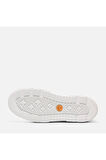 LAUREL COURT HIGH TOP LACE UP SNEAKER