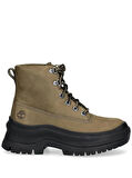 Roxie Lane MID LACE UP BOOT