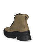Roxie Lane MID LACE UP BOOT