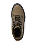Roxie Lane MID LACE UP BOOT