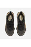 Greenstride Motion 6 Mid Bungee Sneaker Çocuk Siyah Bot Tb0a6c41ejc1