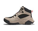 Timberland Motion Scramble Mid Lace Up Wp Erkek Outdoor Botu TB0A6DD1EN51 Bej