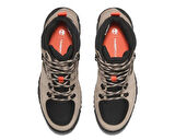 Timberland Motion Scramble Mid Lace Up Wp Erkek Outdoor Botu TB0A6DD1EN51 Bej