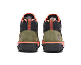 Timberland Greenstride Motion 6 Mid Lace Up Erkek Outdoor Botu TB0A6CW1ELV1 Siyah