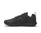 Timberland Winsor Trail Low Lace Up Wp Erkek Trekking Ayakkabısı TB0A6DH2EK91 Siyah