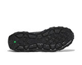 Timberland Winsor Trail Low Lace Up Wp Erkek Trekking Ayakkabısı TB0A6DH2EK91 Siyah