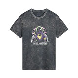 Vans UNIBALANCE BFF SS TEE Kadın Siyah T-Shirt