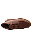 B0a6azeem71-r Newmarket Mıd Lace Up Chukka Boot Erkek Bot Ve çizme Kahve