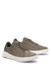 Haki Erkek Sneaker Seneca Bay LOW LACE UP SNEAKER