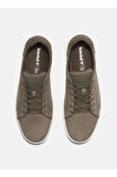 Haki Erkek Sneaker Seneca Bay LOW LACE UP SNEAKER