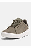 Haki Erkek Sneaker Seneca Bay LOW LACE UP SNEAKER