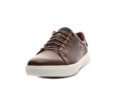 B0A41F7W011-R Timberland Seneca Bay Low Lace Up Sneaker Erkek Spor Ayakkabı Kahve