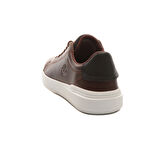 B0A41F7W011-R Timberland Seneca Bay Low Lace Up Sneaker Erkek Spor Ayakkabı Kahve