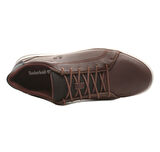 B0A41F7W011-R Timberland Seneca Bay Low Lace Up Sneaker Erkek Spor Ayakkabı Kahve
