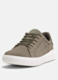 Timberland Haki Erkek Sneaker Seneca Bay LOW LACE UP SNEAKER