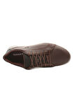 B0a41f7w011-r Seneca Bay Low Lace Up Sneaker Erkek Spor Ayakkabı Kahve
