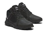 Timberland Winsor Trail Low Lace Up Wp Erkek Trekking Botu TB0A41W7EK91 Siyah