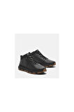 Winsor Trail MID LACE UP SNEAKER
