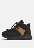 Timberland Deri Siyah Erkek Bot TB0A6AG5EMJ1-Sprint Trekker MID LAC