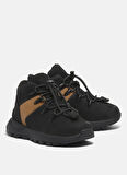 Timberland Deri Siyah Erkek Bot TB0A6AG5EMJ1-Sprint Trekker MID LAC