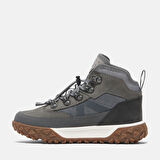 Timberland GreenStride Motion 6 MID LACE UP WATERPR Kadın Ayakkabısı TB0A6ASHEL81